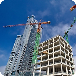 Construction and Real Estate Sector