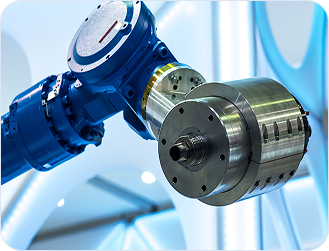 Manufacturing Cluster